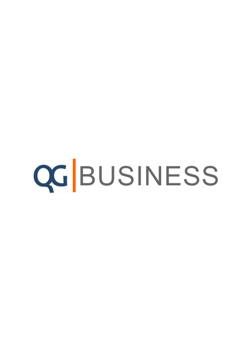 logo qg business vert 1