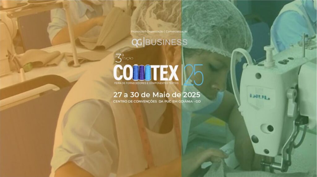 Neste 1º de Maio, nosso reconhecimento vai para quem transforma ideias em produtos, tecidos em peças, e suor em movimento econômico: os trabalhadores e trabalhadoras da indústria têxtil, da confecção, da manutenção e da tecnologia industrial — pilares essenciais de um dos setores que mais gera empregos e oportunidades no Brasil.