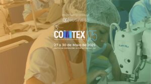 Sample Page 2 Neste 1º de Maio, nosso reconhecimento vai para quem transforma ideias em produtos, tecidos em peças, e suor em movimento econômico: os trabalhadores e trabalhadoras da indústria têxtil, da confecção, da manutenção e da tecnologia industrial — pilares essenciais de um dos setores que mais gera empregos e oportunidades no Brasil.